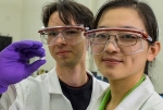 Rice University Develops Innovative Material with Self-Healing and Reversible Self-Stiffening Properties