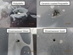 Dreamweaver-led Researchers Find Solution to Lithium Ion Battery Safety Problem