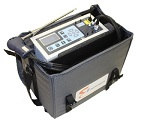 New E8500 PLUS - Portable Emissions Analyzer