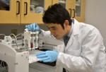 FAU to Develop Novel Biodegradable Polymer Stent Using Special 3D Printing Technique