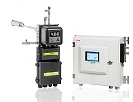 New ABB Endura AZ40 Analyzer Measures Oxygen and Unburned Fuel to Optimize Industrial Combustion