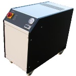 RocTool Introduces New Performance Cooling Units
