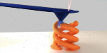 New 3D Microprinting Process Helps Create Tiny Copper Objects