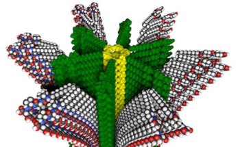 Northwestern University Researchers Develop Completely New Hybrid Polymer