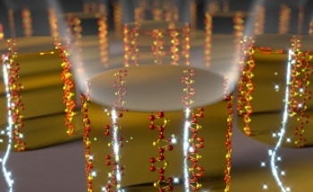 New Discovery Ensures Fast Transport of Electrical Charges in Polymers