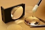 Non-Yellowing UV Curable System Has Superior Abrasion Resistance