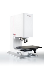 The New Compact, Flexible and Powerful 3D Profiler, S lynx