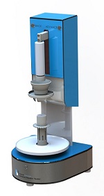 Freeman Technology Launches New Powder Tester at Powtech 2016