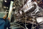 Lockheed Martin’s GPS III Satellite Successfully Completes Critical System-Level Thermal Vacuum Testing