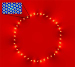 Researchers Develop New Model to Understand Nature of Metallic Structures