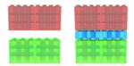Design and Formation of Atomic-Scale Bridge Could Combine Materials with Different Crystal Structures