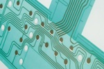 New EMS 618-116 Conductive Adhesive Released for Circuit Assembly Applications