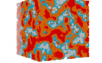 Study Results Help Develop Better Formulations to Make More Durable Concrete