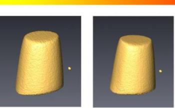 Researchers Explain the Formation of Metallic Glasses