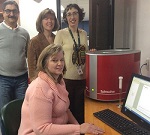 Tarrant County College’s South Campus Department Of Chemistry uses the Magritek Benchtop Spinsolve to Teach Students how to Apply NMR For Spectroscopic Characterization