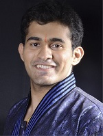 Metrohm USA Awards 2016 Young Chemist Award