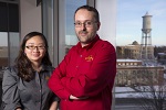 Engineers Discover Method to Convert Sugar into Biorenewable Nylon