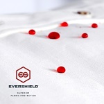 UltraTech’s New Superhydrophobic Fabric Protection Voted into Material ConneXion Library