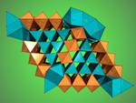 Scientists Discover Two New Iron Oxides Using Special High-Pressure Chamber