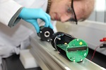 New IntelliSizer™ to Launch at POWTECH