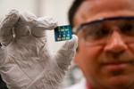 New 2D Semiconducting Material Holds Promise for Much Faster Mobile Electronics