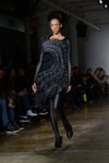 New York Fashion Week Features Revolutionary 3D Printed Dresses Created by Stratasys and threeASFOUR