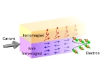 Research Sheds Light on New Physics of Antiferromagnet