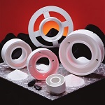 Saint-Gobain to Present Boron Nitride Solutions at Ceramics Expo 2016