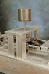 HRL Researchers Develop Active Variable Stiffness Vibration Isolator