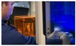 RMIT Researchers Examine Environmental and Health Risks Posed by 3D Printing