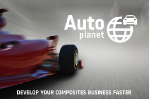 JEC World 2016 to Introduce Four New Display Areas Dedicated to Automotive, Aeronautics, Sports and Sustainability