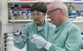 Copper Prevents the Spread of MRSA Infections
