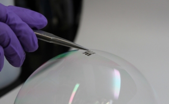 MIT Researchers Devise New Proof-of-Concept to Produce Flexible, Ultrathin Photovoltaic Solar Cells