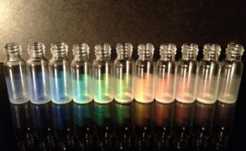 Researchers Develop Heat-Reflective Coating for Low-Cost, Energy-Efficient Windows