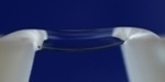 Floating Water Bridge Produces Electrically Charged Water