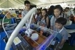 Signals Emitted by 3D Printing Machines Present Opportunities for Industrial Espionage