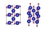 Chemists Find New Way to Synthesize Kryptonite Crystals
