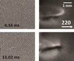 Researchers Study Silicon Wafer Breakage Using Direct and X-ray Diffraction imaging Techniques