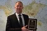 Freeman Technology Awarded the Richard S. Ladd Standards Development Award from ASTM
