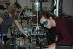 Physicists Create New Material that Can Control Excitons