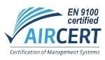 Phytron Earns DIN EN 9100 Certification for the Aerospace Industry