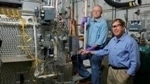 Environmental Exposure Chambers at ORNL Help Design Better Materials for Power and Propulsion Applications