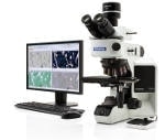 Olympus Simplifies Advanced Microscopy with New BX3M Microscope and Stream 2.1 Imaging Software