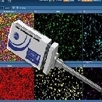 AZtecOneXT - A New Standard of Simplicity for EDS Analysis