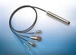 New Compact, High Performance Eddy Current Measurement System Sets New Standards for Displacement Measurement