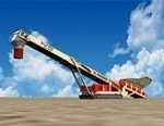 Telestack to Showcase Range of Products at Bauma 2016