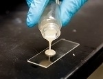 University of Michigan Researchers Develop Durable, Inexpensive Ice Repellent Coating