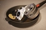 “From Engineering Parts to Egg Pans” -  Carbodeon NanoDiamond Additive Doubles the Wear Resistance of Fluoropolymer Coatings, Lowers Cost