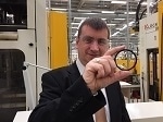 Trelleborg Launches Unrivalled Compact Double-Acting Piston Seal