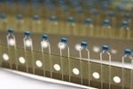 New Method to Improve Insulating Properties of Perovskite Oxynitrides for Making Safer Ceramic Capacitors